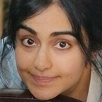 Adah Sharma Nahé