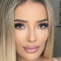 Aída Tomorrow Nahé