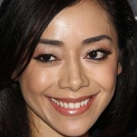 Aimee Garcia Nahé