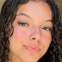 Alannis Mendes Nahé