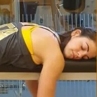 Alessia Crippa Nahé