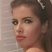 Alexa Jane M Nahé