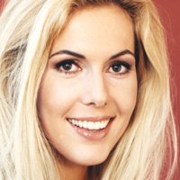 Alexandra Klim Nahé