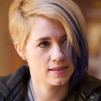 Alice Wetterlund Nahé