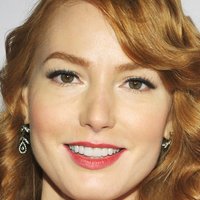 Alicia Witt Nahé