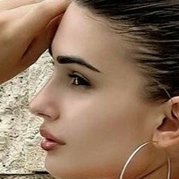 Alina Angelina Nahé