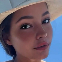 Alina LaPorte Nahé