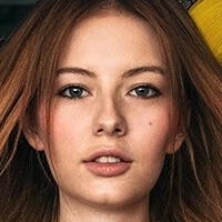 Alina Panevskaya Nahé