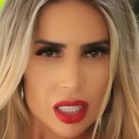 Aline Ferrari Nahé