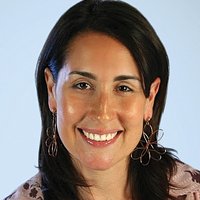 Aliza Rosen Nahé
