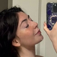 aliza Nahé