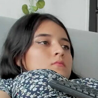Alme ASMR Nahé