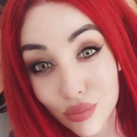 Amanda Arcana Nahé