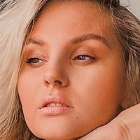 Anastasia Gorbunova Nahé