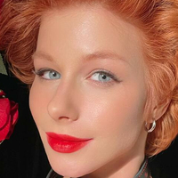 Anastasia Zhilina Nahé