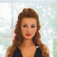 Anfisa Chekhova Nahé