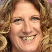 Angela Finocchiaro Nahé