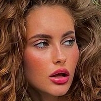 Angelina Borshchevskaya Nahé