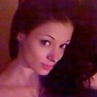 Angelina Stevens Nahé