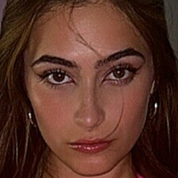 Anika Sorenstam Nahé