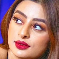 Ankita Dave Nahé