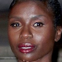 Ann Akinjirin Nahé