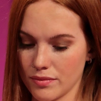 Anna Ciati Nahé
