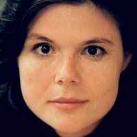 Anna Györgyi Nahé