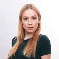 Anna Kaderavkova Nahé