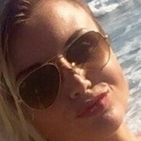 Anna Policarpova Nahé