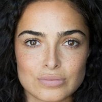 Anna Shaffer Nahé