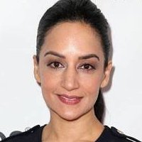 Archie Panjabi Nahé