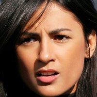 Aruna Shields Nahé