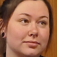 Av. Grace Nahé