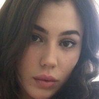 Ava Montelena Nahé