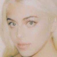 Baby Ariel Nahé