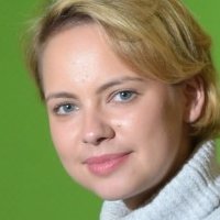 Barbara Prakopenka Nahé