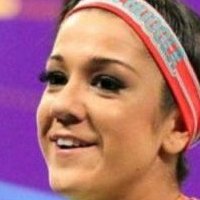 Bayley WWE Nahé