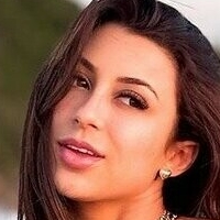 Beatriz Raposo Nahé