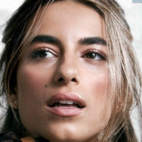 Begona Vargas Nahé