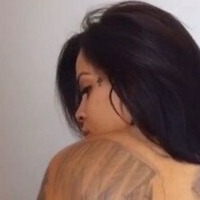 Bella Ferrari Nahé