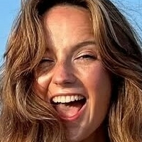 Bella Prichard Nahé