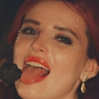 Bella Throne Nahé
