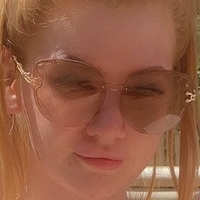 Belle Grace Nahé