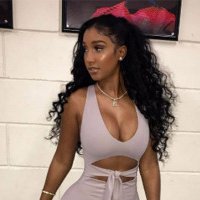 Bernice Burgos Nahé