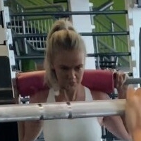 Bethany Fraser Nahé