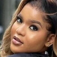 Beverly Tlhako Nahé