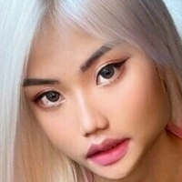blondasian Nahé