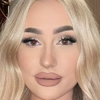 BlondieLana Nahé