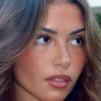 Brazilian Models Nahé